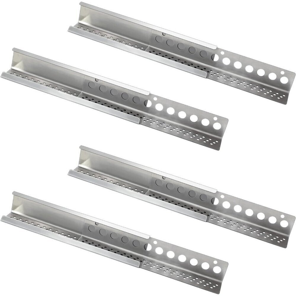 Beehive Entrance Reducer 4-Pack, Sliding Mouse Guard 8 & 10 Frame